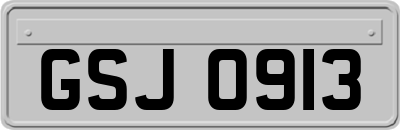 GSJ0913