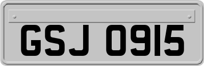 GSJ0915