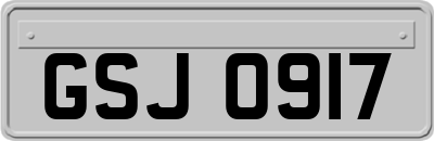GSJ0917