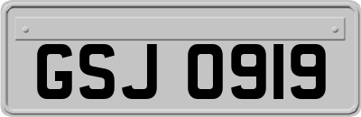 GSJ0919