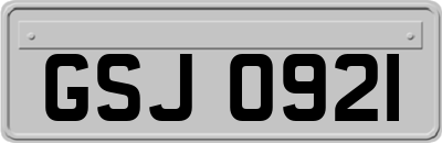 GSJ0921