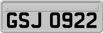 GSJ0922