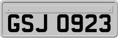 GSJ0923