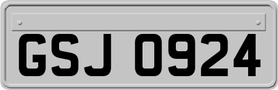 GSJ0924