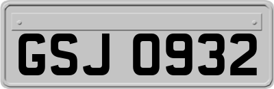GSJ0932