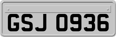 GSJ0936