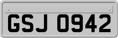GSJ0942