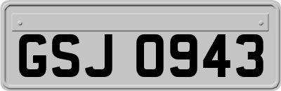 GSJ0943