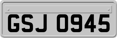 GSJ0945