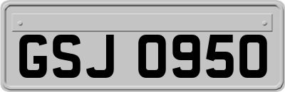 GSJ0950