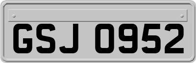 GSJ0952
