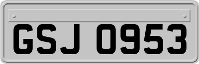 GSJ0953