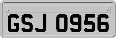 GSJ0956
