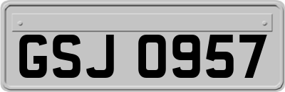 GSJ0957