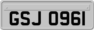 GSJ0961