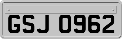 GSJ0962