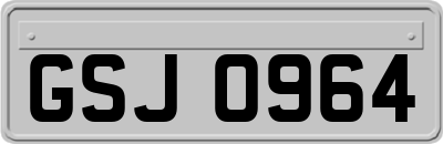 GSJ0964