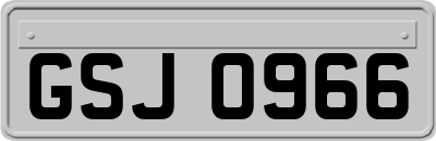 GSJ0966