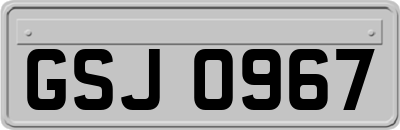 GSJ0967