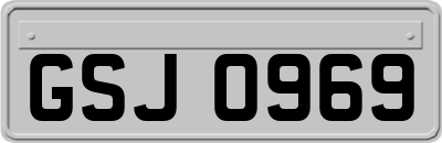 GSJ0969