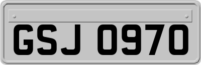 GSJ0970