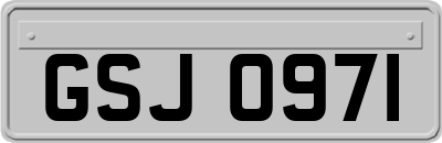 GSJ0971