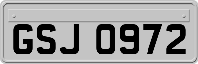 GSJ0972