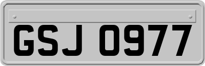 GSJ0977