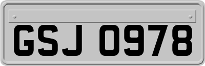 GSJ0978
