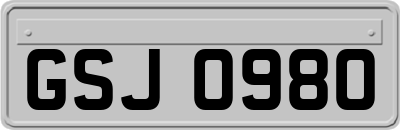 GSJ0980