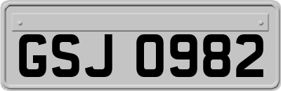 GSJ0982