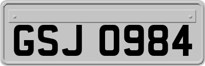 GSJ0984