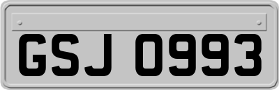 GSJ0993