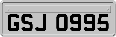GSJ0995