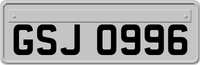 GSJ0996