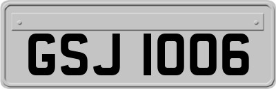 GSJ1006