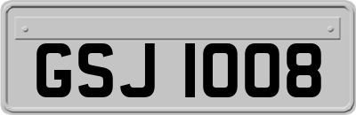 GSJ1008