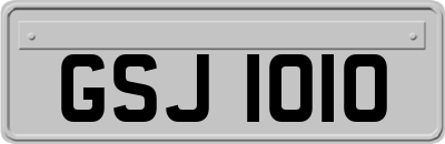 GSJ1010
