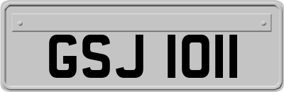GSJ1011