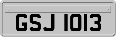 GSJ1013