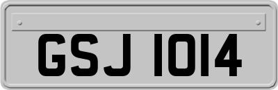 GSJ1014