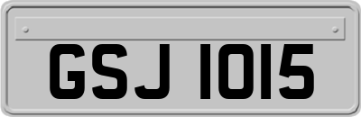 GSJ1015