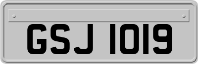 GSJ1019