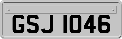 GSJ1046