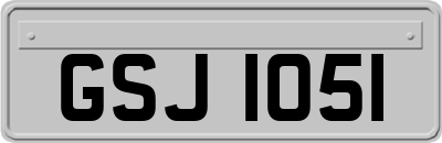 GSJ1051