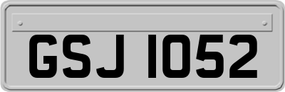 GSJ1052