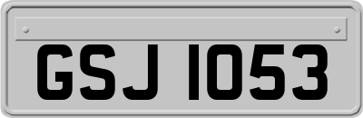 GSJ1053