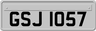 GSJ1057
