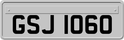 GSJ1060