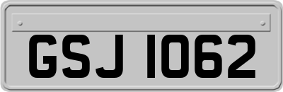GSJ1062
